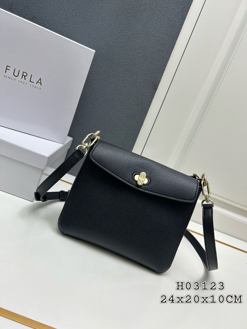 Furla Satchel Bags